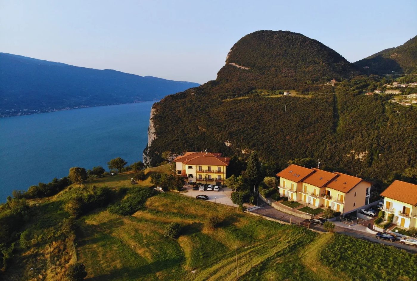 Hotel Villa Selene