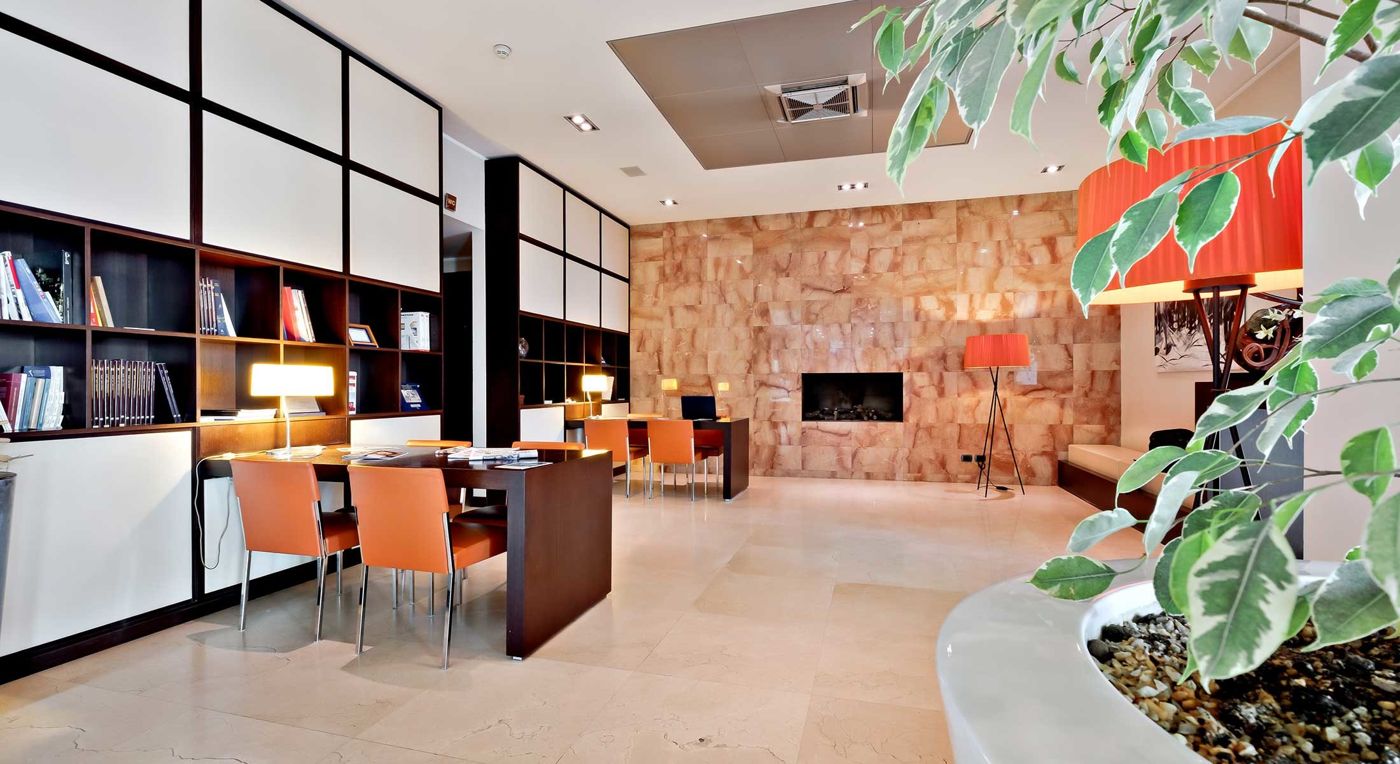 Italiana Hotels