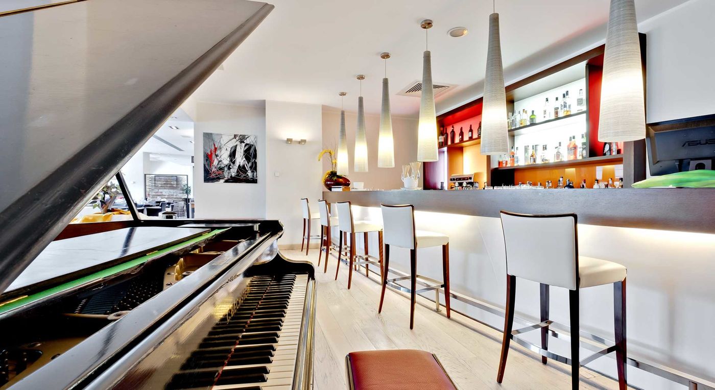Italiana Hotels