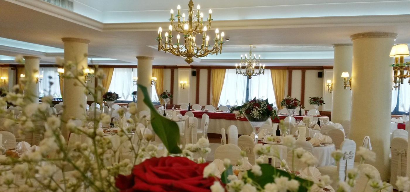 Hotel Al Boschetto