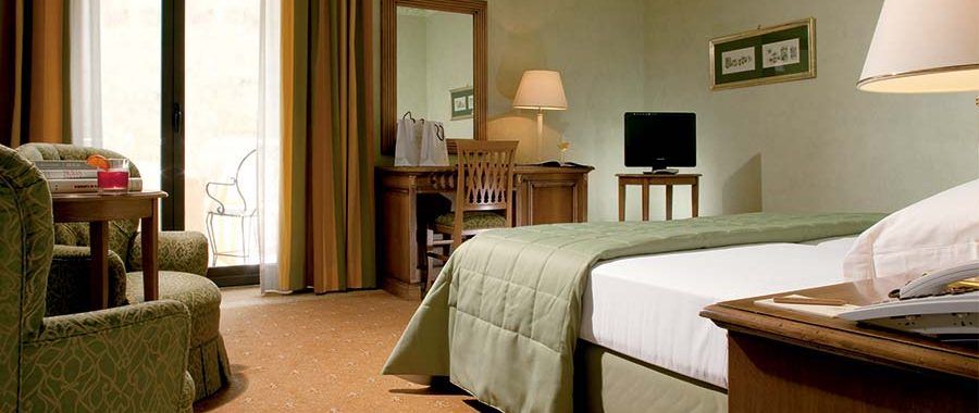 Katane Palace Hotel