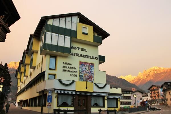 Hotel Mirabello