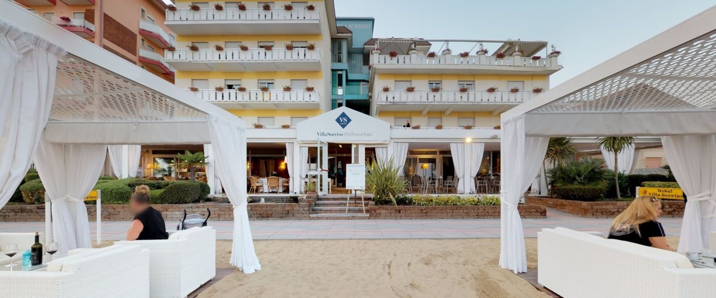 Villa Sorriso