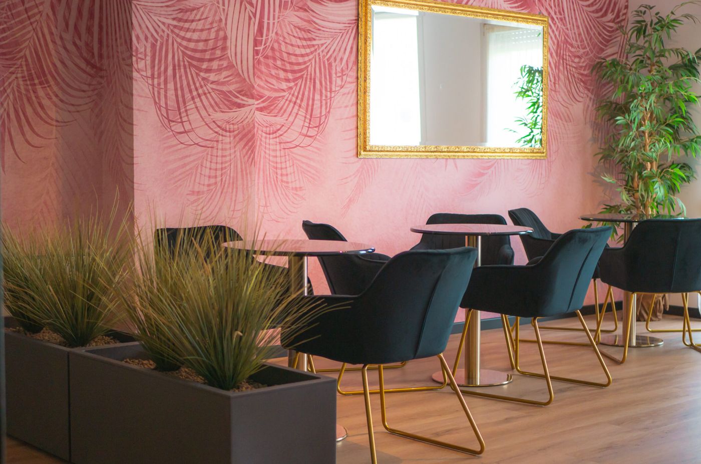 Hotel Roy