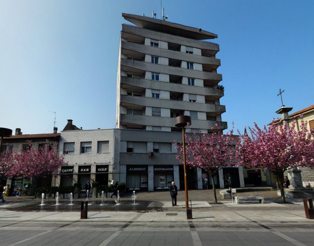 Albergo Sole