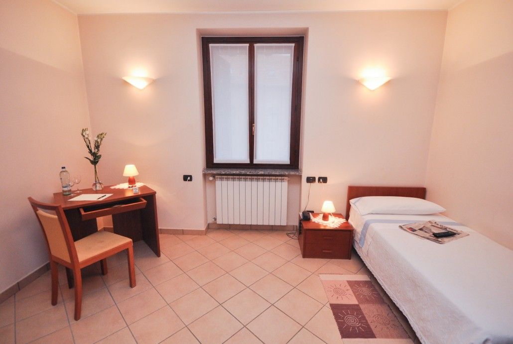 Albergo Sole