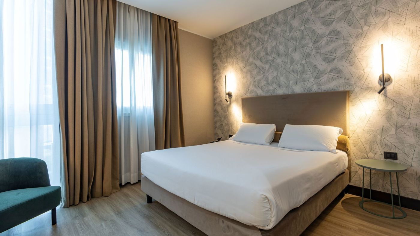 H2C Hotel Milanofiori