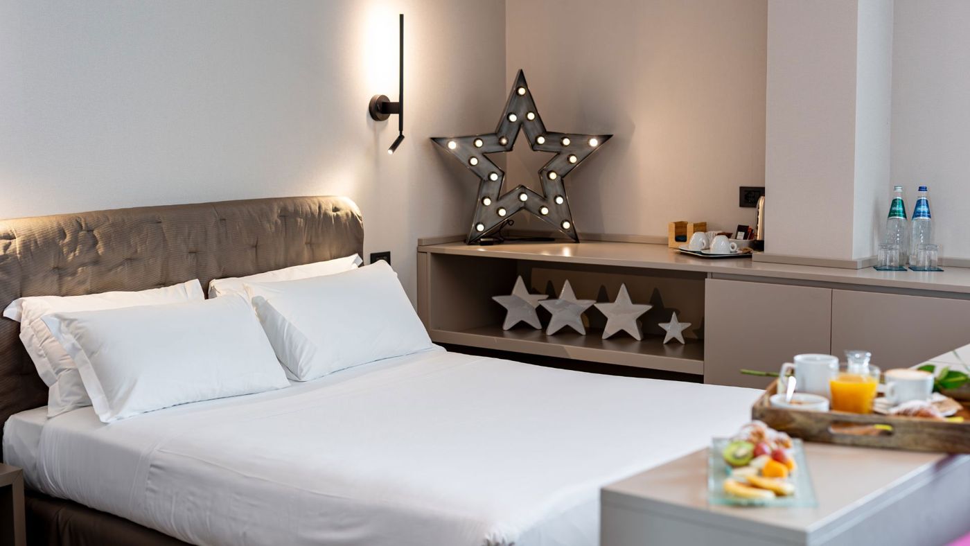 H2C Hotel Milanofiori
