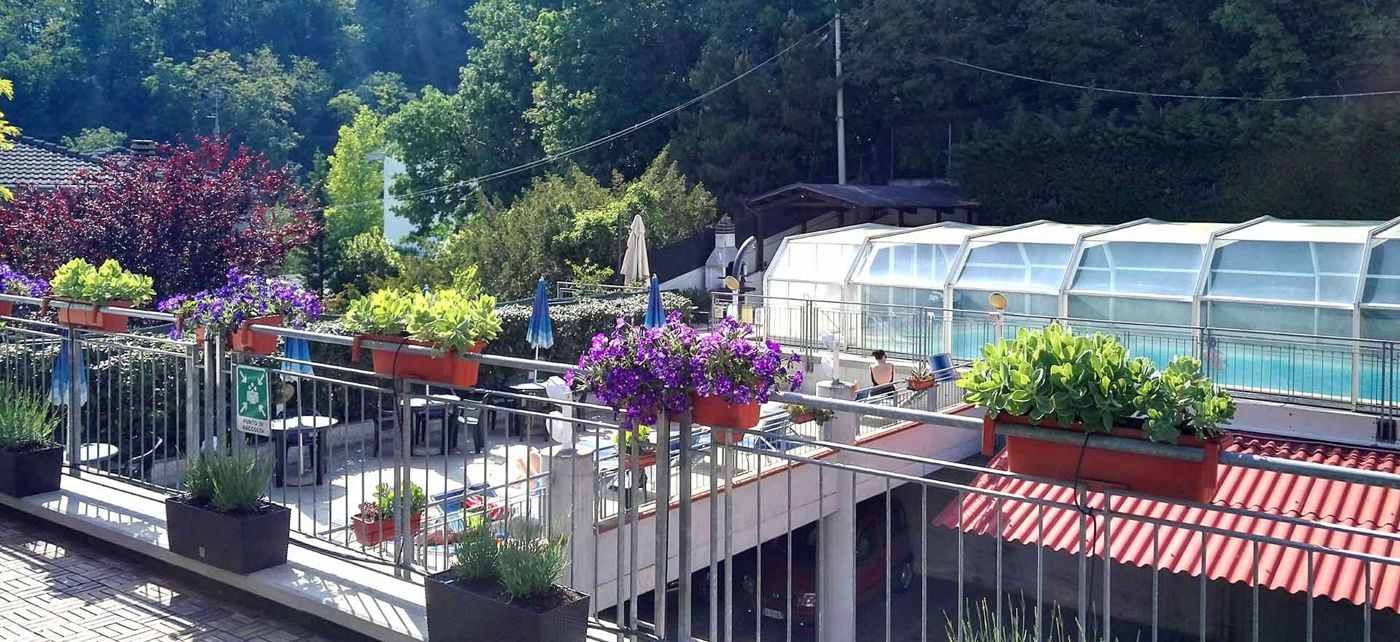 Hotel Astoria