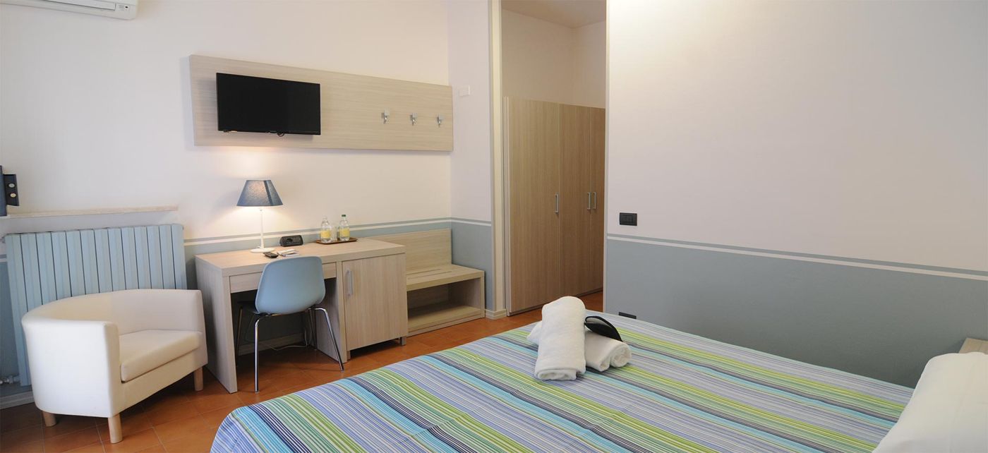 Hotel Astoria