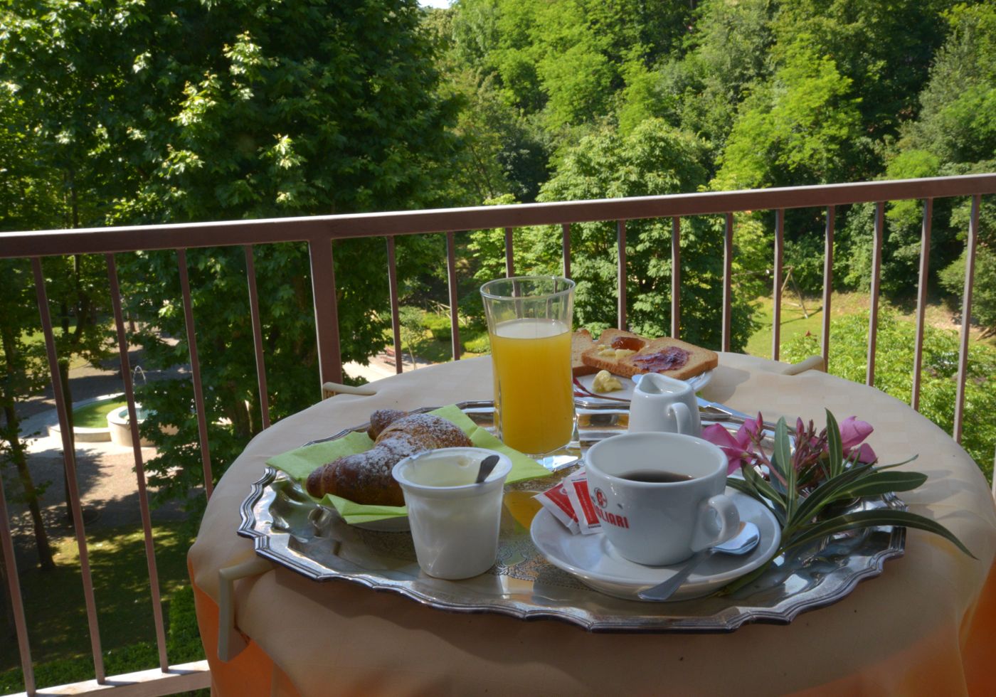 Hotel SALUS