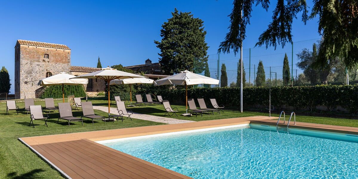 Villa Simone