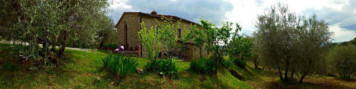 Agriturismo Bindozzino