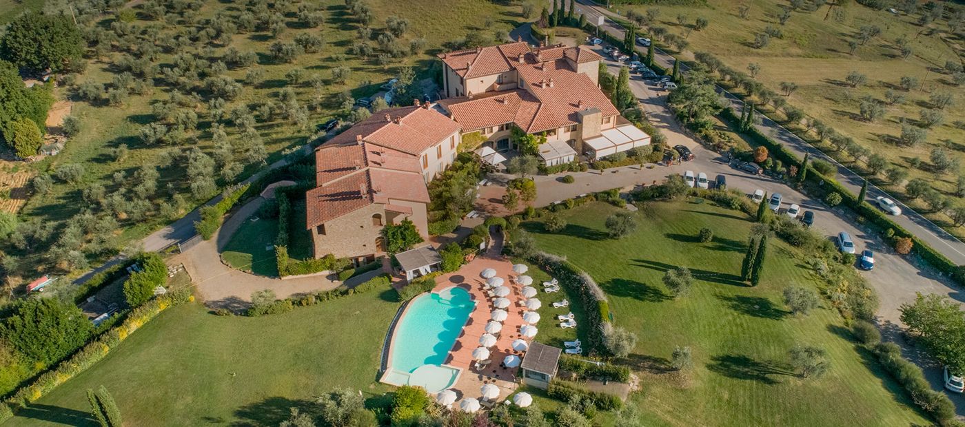 Borgo di Cortefreda