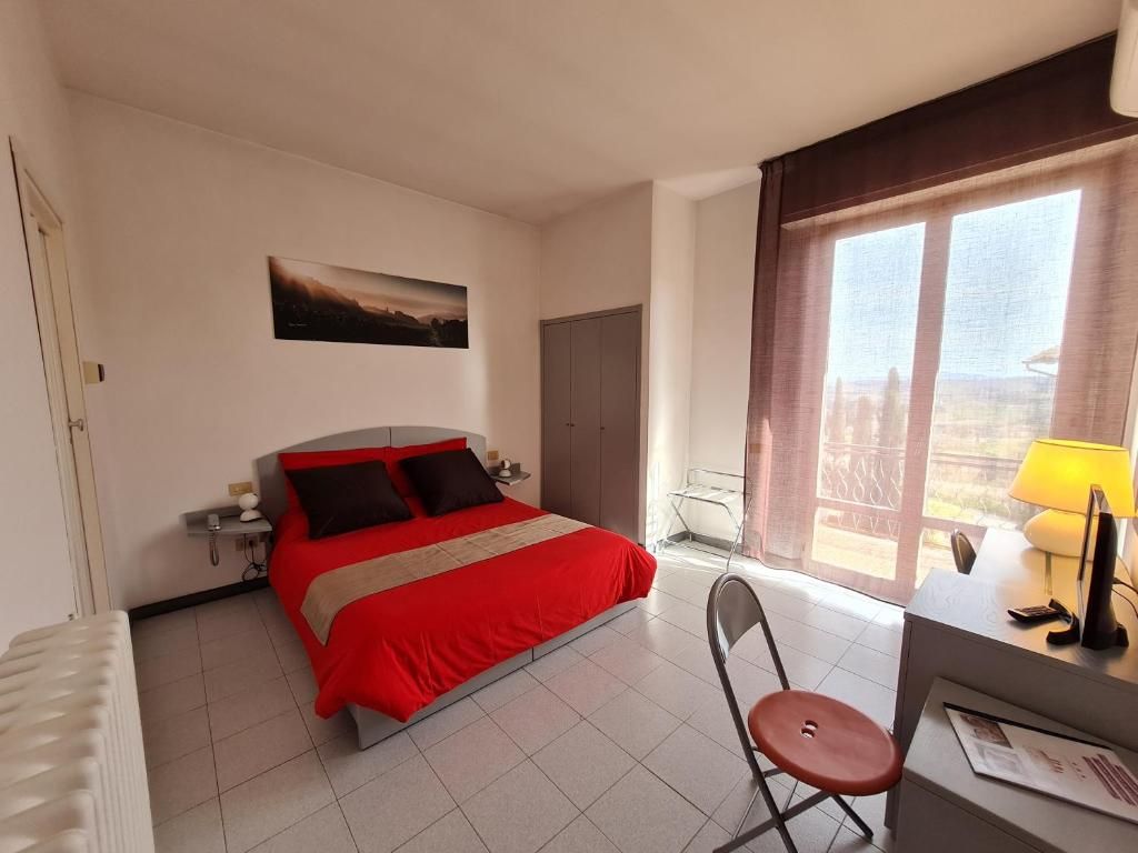 Hotel Graziano