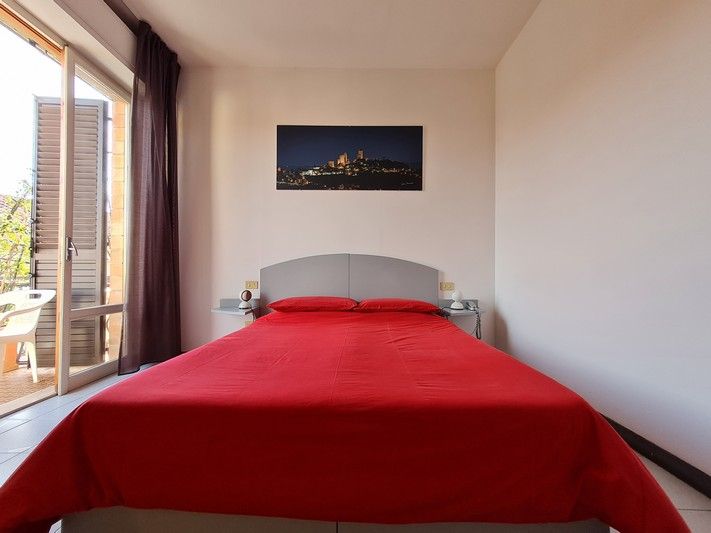 Hotel Graziano