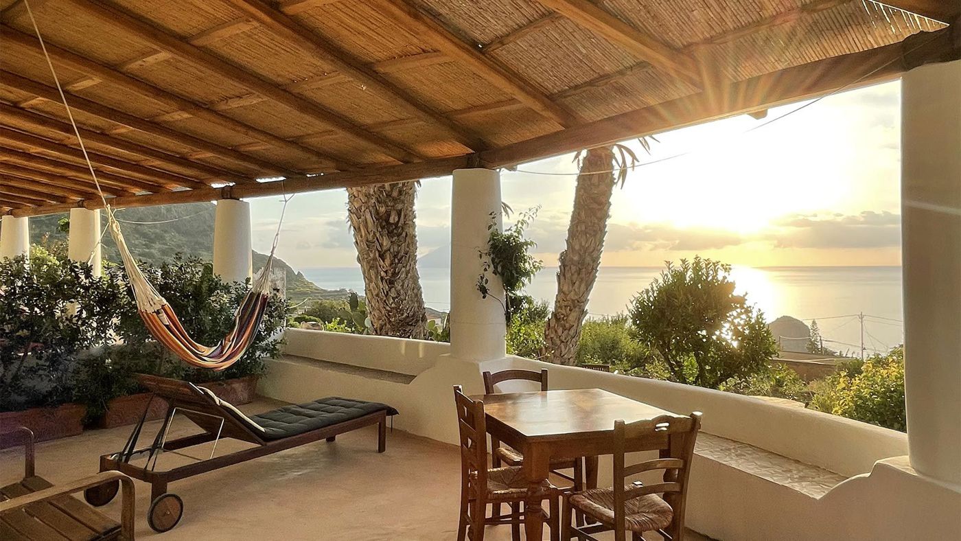 La Locanda del Postino