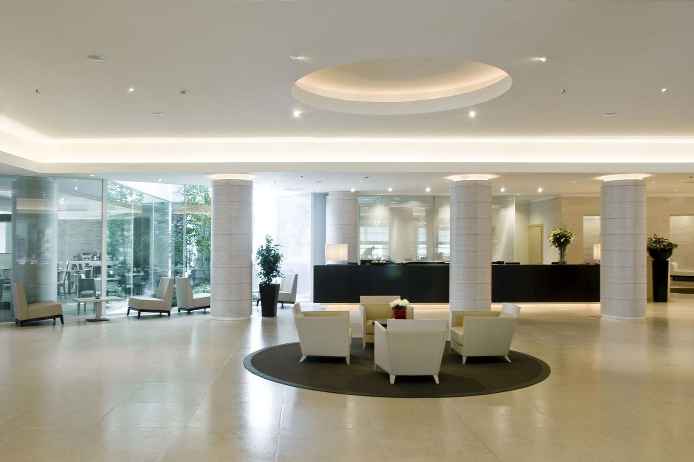 StarHotel Grand Milan