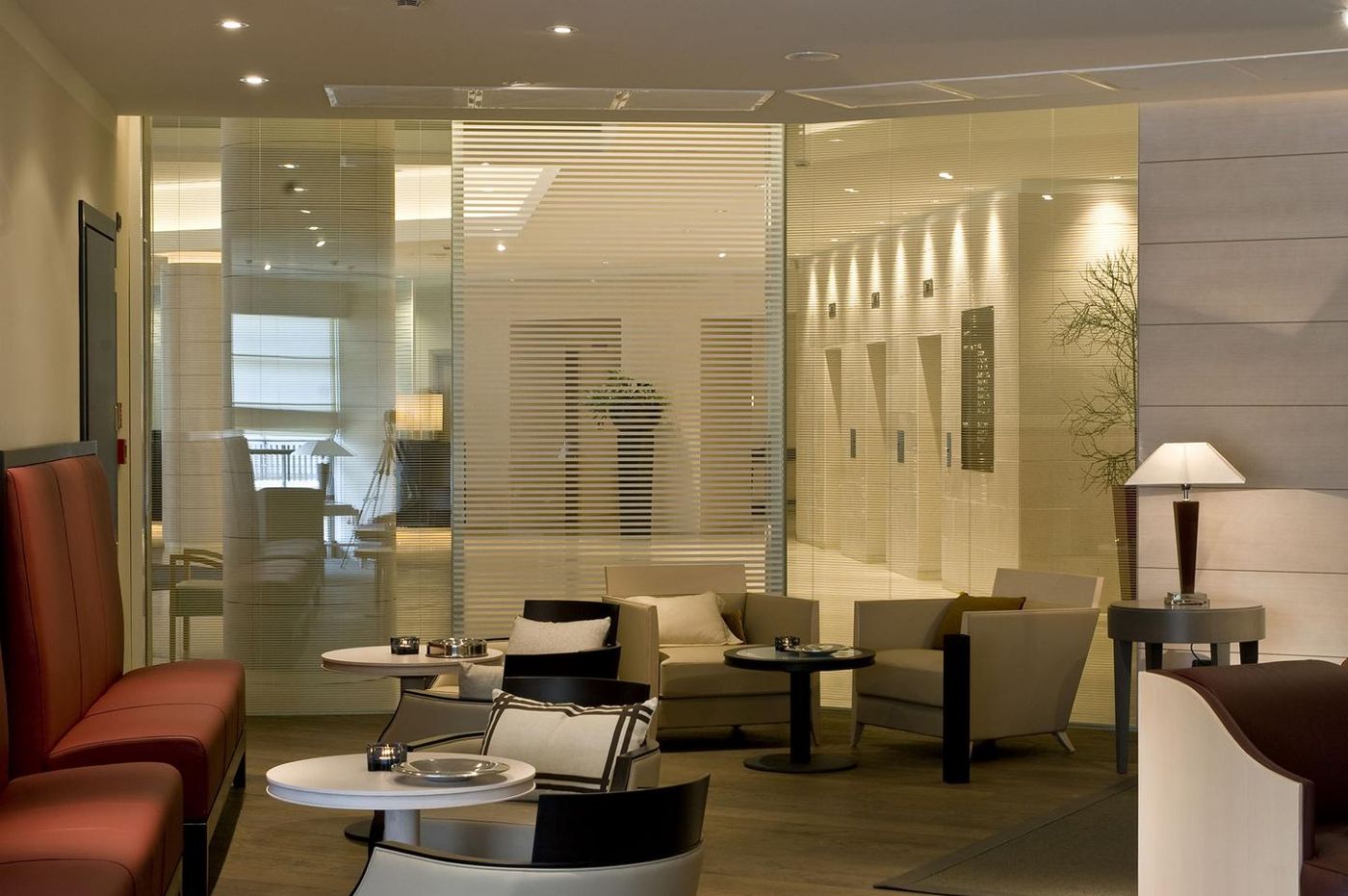 StarHotel Grand Milan