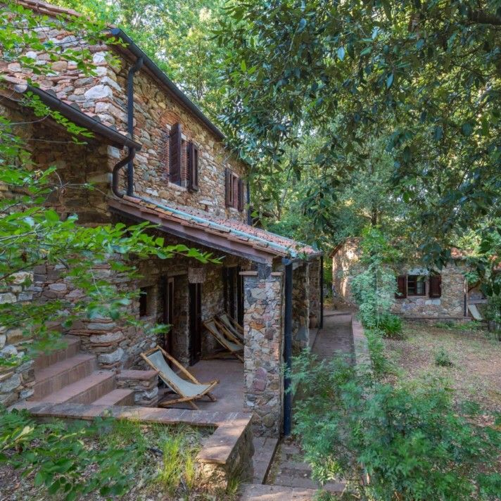La Cerreta