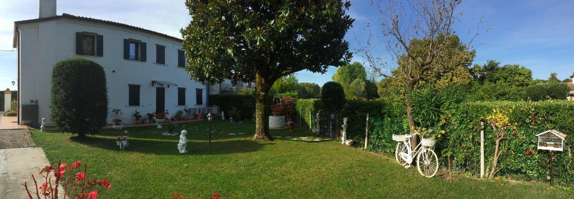 B&B Dimora Naviglio
