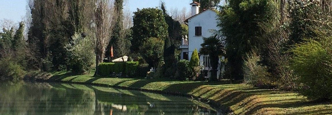 B&B Dimora Naviglio