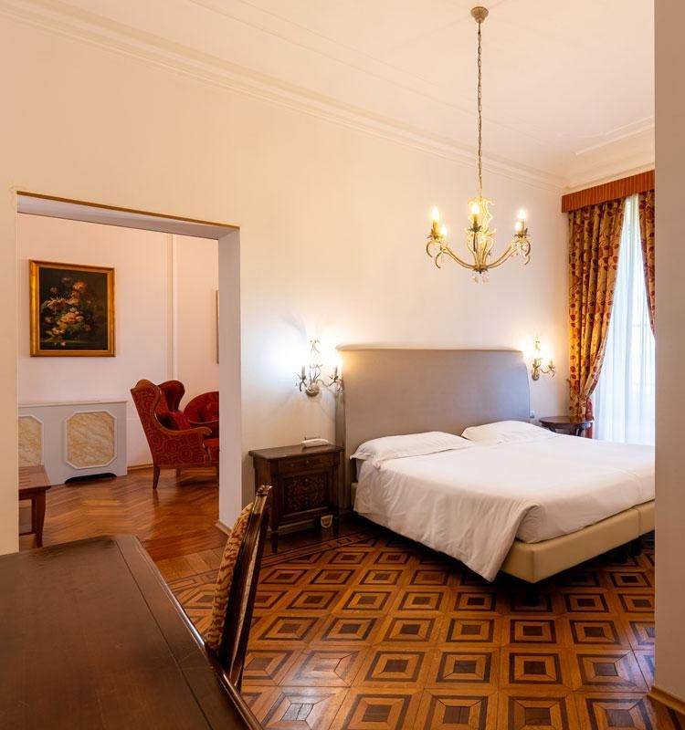 Villa Borghi