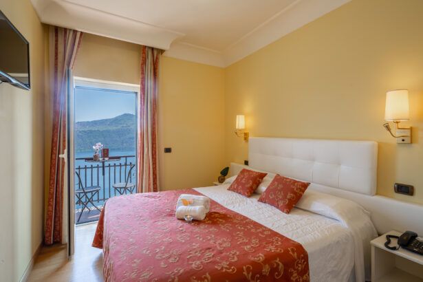 Hotel Castel Gandolfo