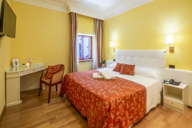Hotel Castel Gandolfo