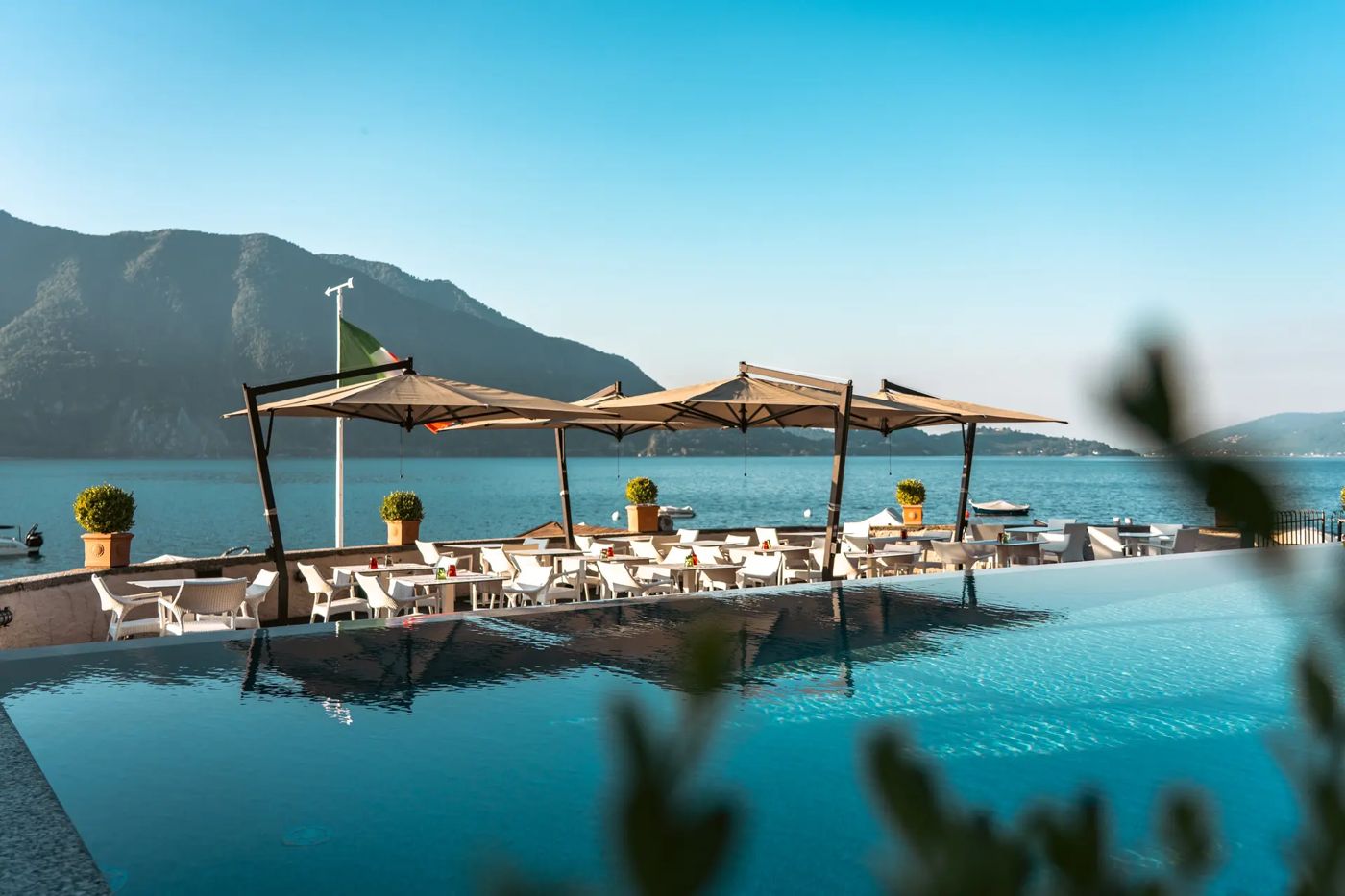 Hotel Ghiffa