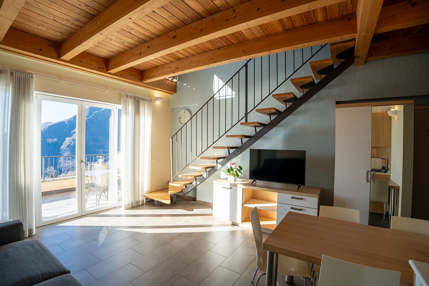 Residencia Usignolo