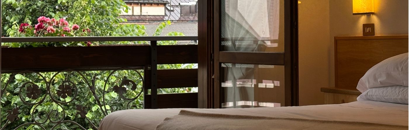 Albergo Centrale