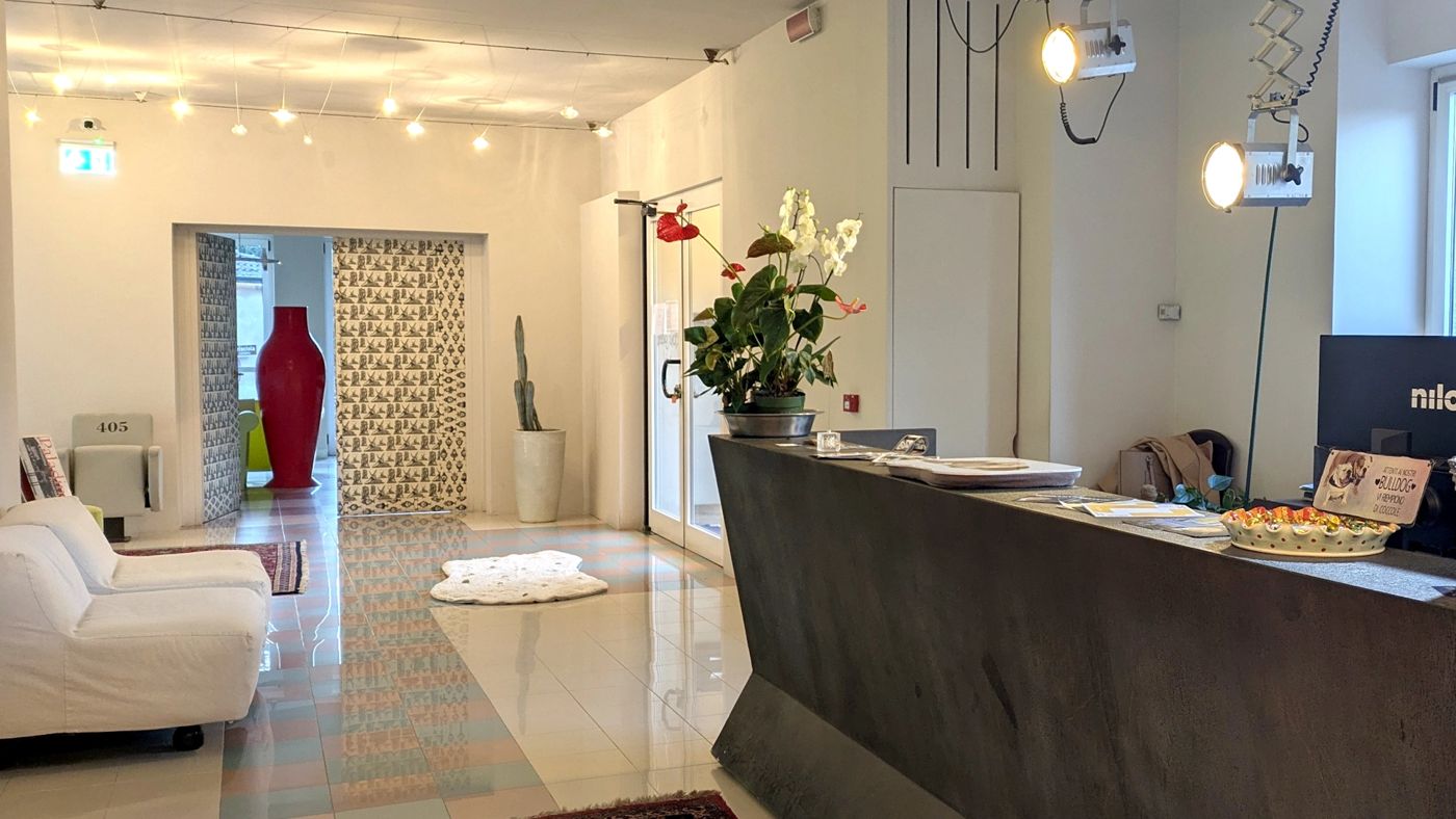 Hotel Santa Caterina