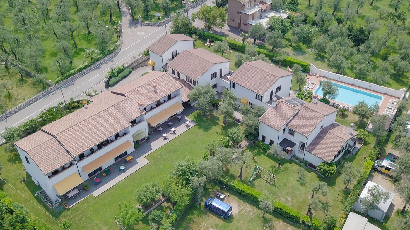 Hotel Residence Alesi
