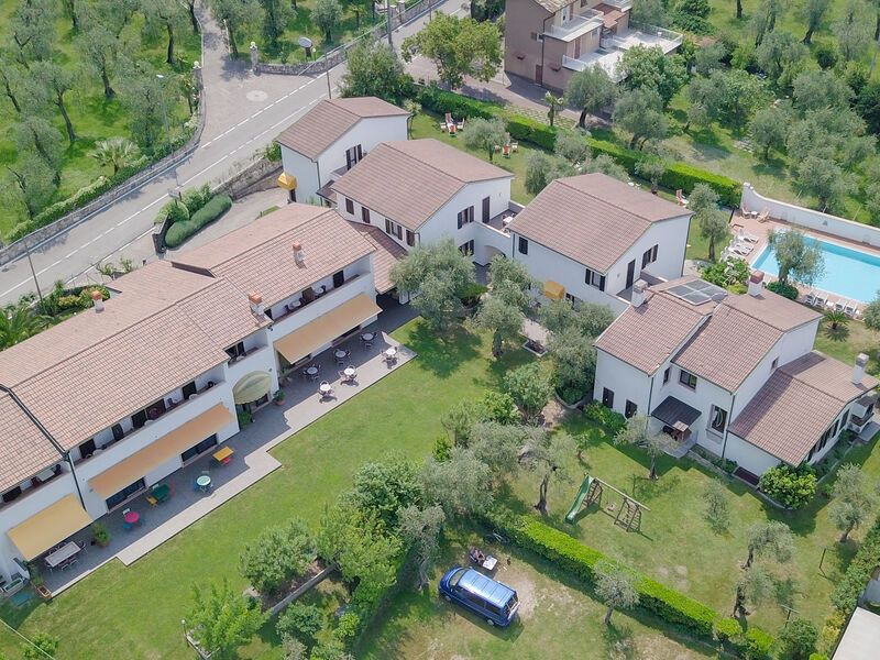 Hotel Residence Alesi
