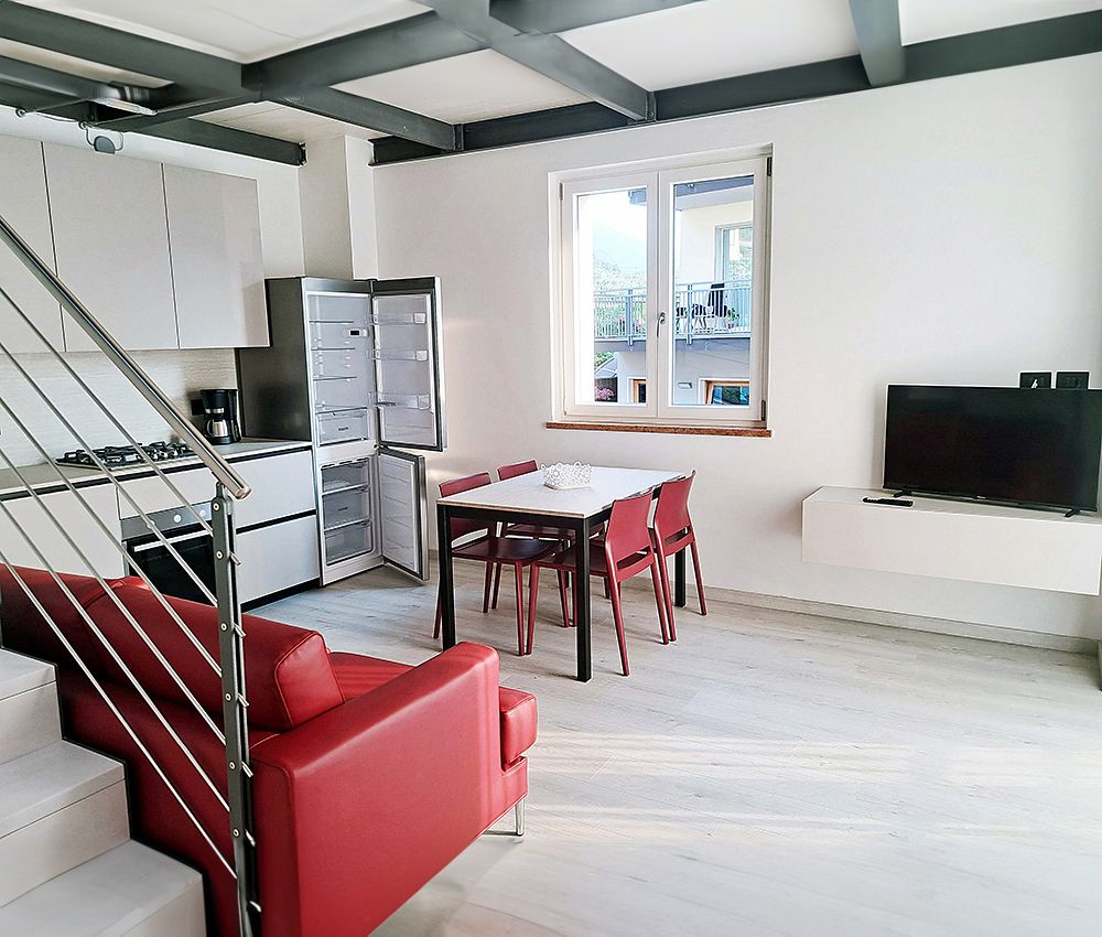 Garni Casa Rabagno