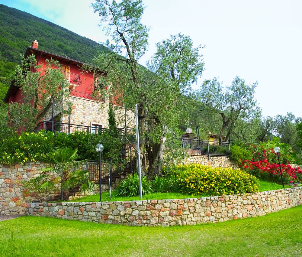 Garni Casa Rabagno