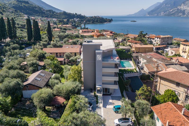 Hotel Diana