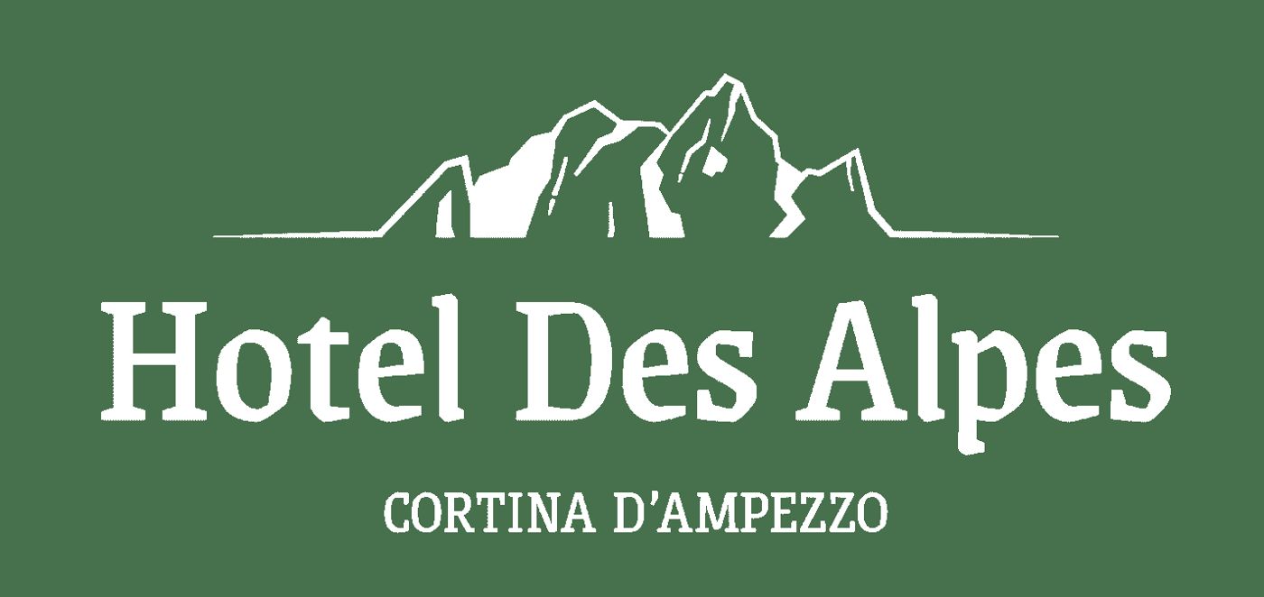 Hotel des Alpes