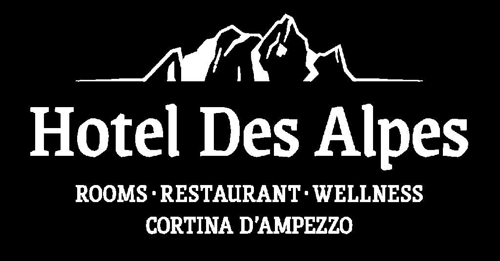 Hotel des Alpes