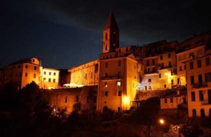 La Casa Rosa