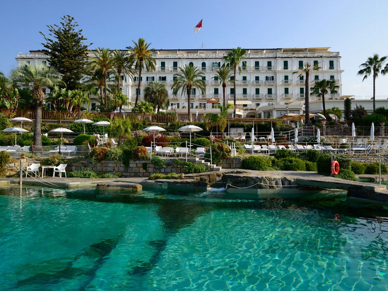 Royal Hotel