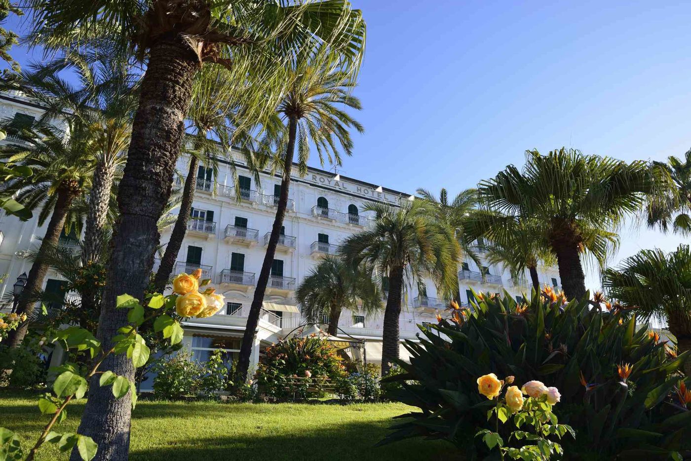 Royal Hotel