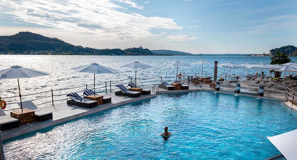 Resort Antico Verbano