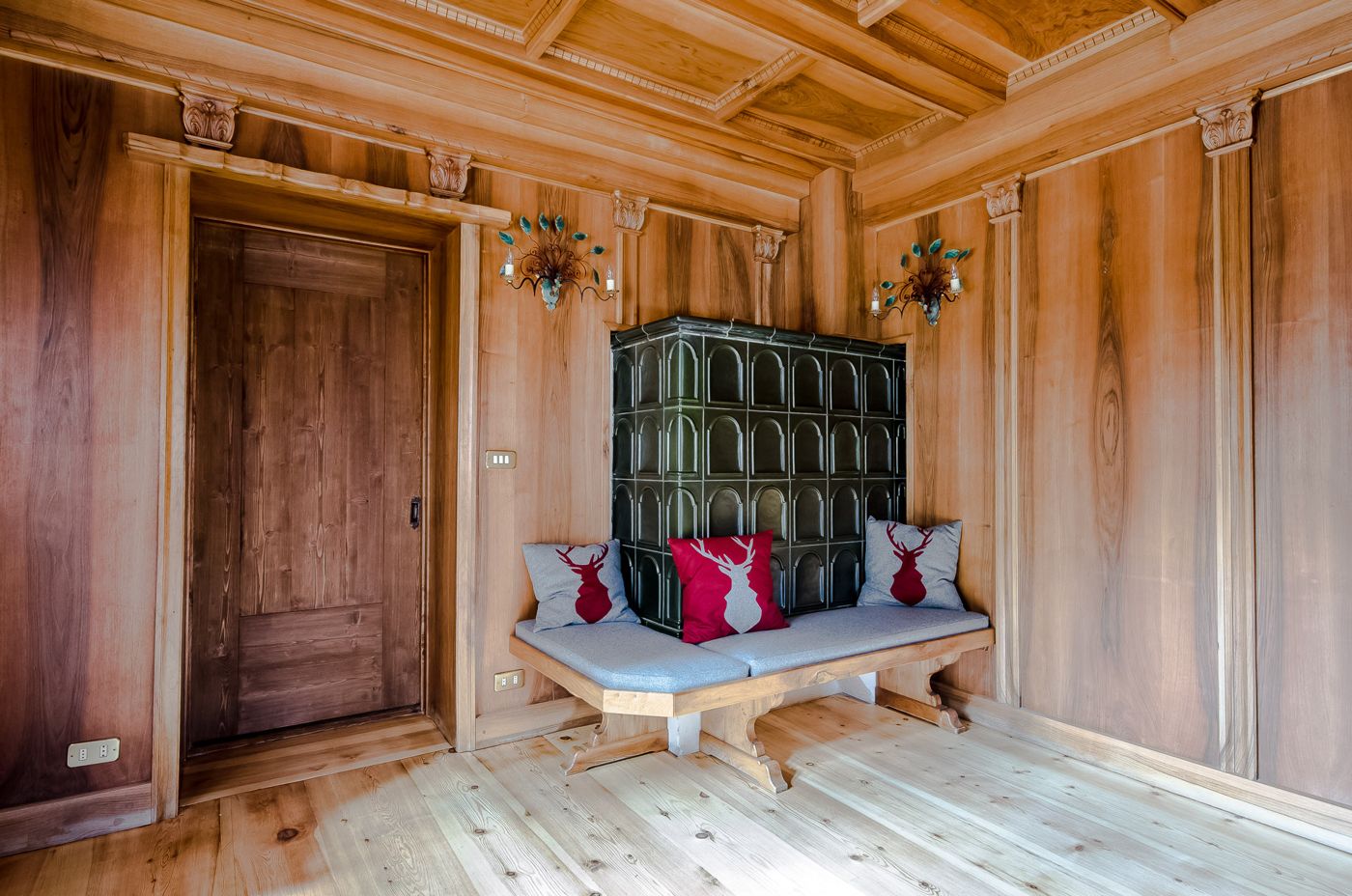 B&B Rossodisera