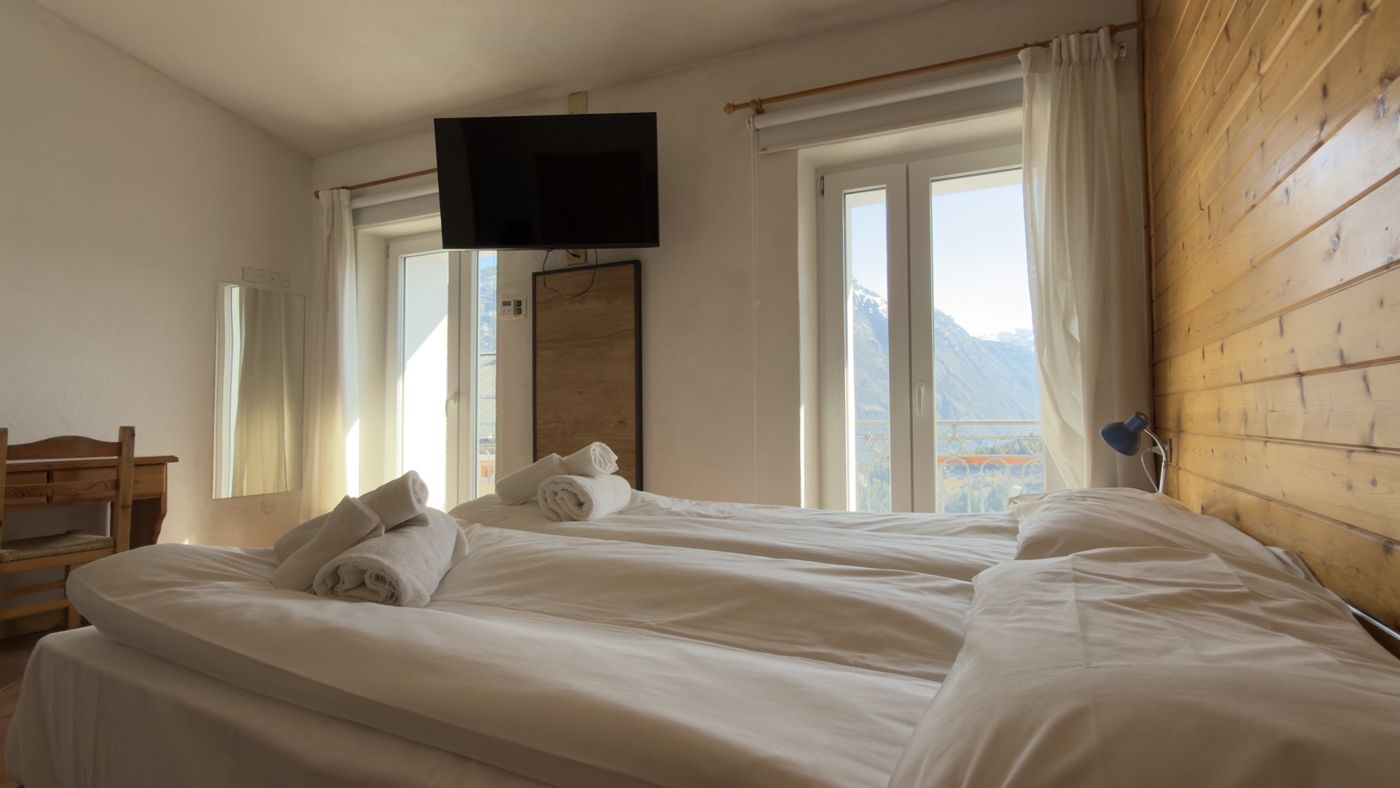 Albergo Al Pelmo