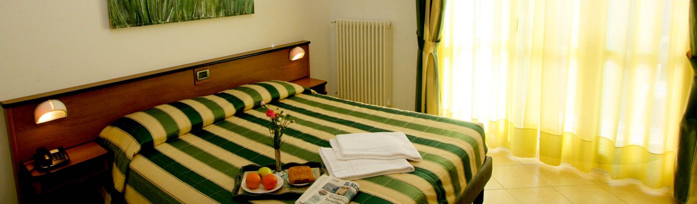 Hotel Villa Ada