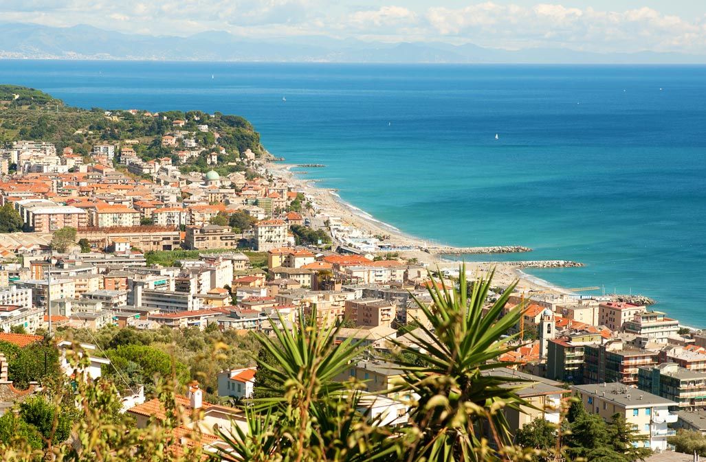 Hotel Cristallo