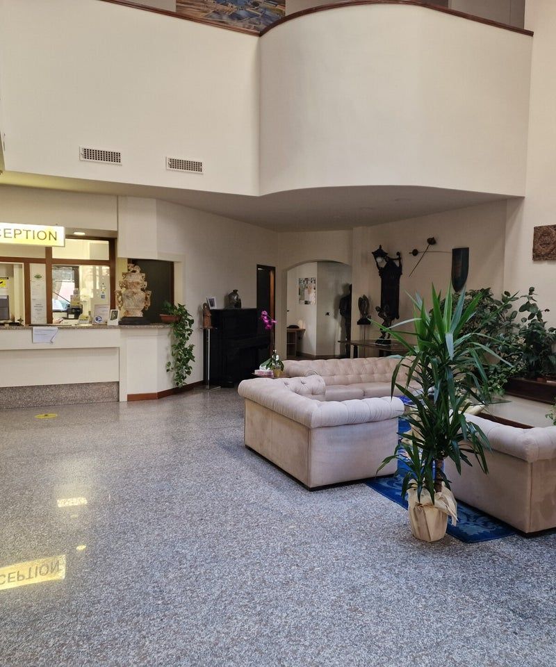 Modo Hotel