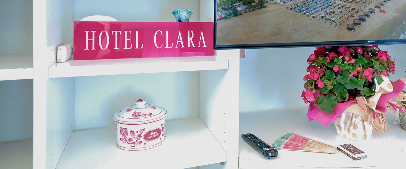 Hotel Clara